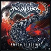 Revocation - Chaos Of Forms (Reissue) (Violet/Blue Merge Coloured) (LP)