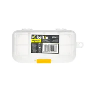 Organizator za vijake Keltin 14x7,5x3cm, 8 predalčkov 81418