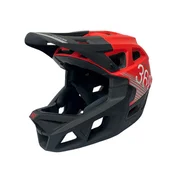 Kaciga INTEGRA Sport red - black M