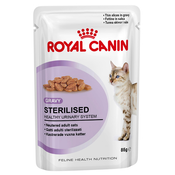 Royal Canin FHN WET Sterilised 85 g