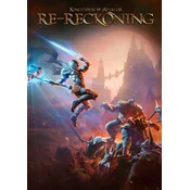 Kingdoms of Amalur: Re-Reckoning (Nintendo Switch) eShop Key EUROPE