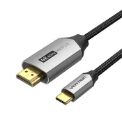 HDMI Cable Vention CRBBH 2 m