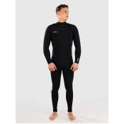 ONeill Original RG8 4/3mm Chest Zip Full Wetsuit black
