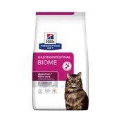 Hills Prescription Diet Gastrointestinal Biome s piščancem - Varčno pakiranje: 2 x 3 kg