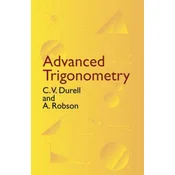 Advanced Trigonometry