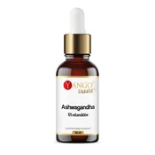 Yango - Ashwagandha 10% withanolides, 30 ml