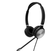 Yealink YHS36 E2 Dual Bluetooth slušalke