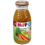 HiPP Napitak za decu ORS Šargarepa i pirinac, 200ml