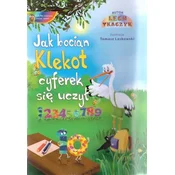 shumee Kako se je štorklja naučila številk + CD BR