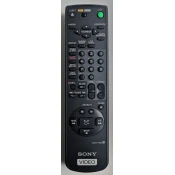 General SONY RMT-V198P - združljiv daljinski upravljalnik znamke General