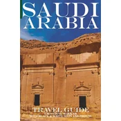 Saudi Arabia