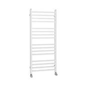 Sapho - Kupatilski radijator METRO 120x50 cm beli