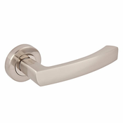 Kljuka APECS H-0475-A-NIS (00022971)