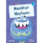 Monster Mayhem