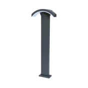 Brilagi - Spoljašnja LED lampa ARCELO LED/9W/230V 80 cm IP54