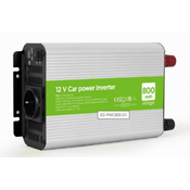 Energenie pretvornik 12V/220V 800W EG-PWC800-01
