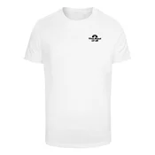 Mens T-shirt Root of All white
