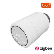 BOT Smart Zigbee/WiFi termostatska glava TH6 Tuya