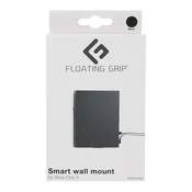 Stenski nosilec FLOATING GRIP za Xbox One X - črn (Xbox One)