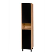 Ceramica lux Una vertikala 40x190 polica 300265