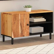 TV ormaric 80x33x46 cm od masivnog bagremovog drva