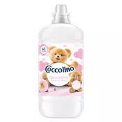 Coccolino Sensitive Romantic Rose Omekšivač rublja 61 pranje 1403ml