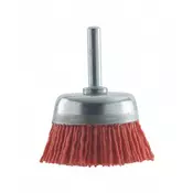 BOSCH Obodna četka 75x1 mm, najlonske čekinje  2608622051, 75 mm, 1 mm