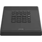 AXIS TU9003 Tipkovnica