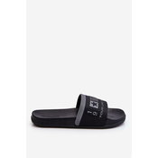 Womens sliders BIG STAR SHOES