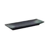 Homestar Pladenj SUMI 26x10 cm zelen