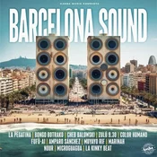 Various Artists - Barcelona Sound (LP)