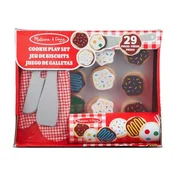 Melissa & Doug set za peko piškotov