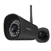 Foscam G4P-B security camera Bullet IP security camera Outdoor 2560 x 1440 pixels Ceiling /wall