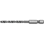 shumee Sveder za kovino HSS 6542 4,0 mm šesterokotni YT-44866 yato