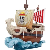 Škatla za drobnarije Nemesis Now One Piece - Going Merry - 18,5 cm