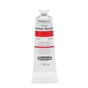 Akrilna barva Schmincke PRIMAcryl Professional 60 ml - 319 Kinakridon rdeče oranžna