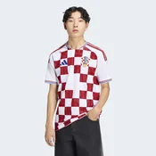 adidas Dres Croatia Home 2026