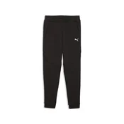 PUMATECH Elevated Pants Youth, Clothing, Black, 13-14Y