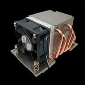Dynatron A26 - Aktivni hladilnik 2U za AMD WRX8/SP3/TRX4/TR4, 280 W