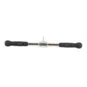 Ring nastavak za lat masinu -triceps press sipka sa gumom-RP BA007 LAT