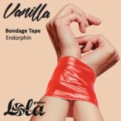 Obvezna Trakova Vanilla Oxytocin - Red