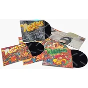 Various Artists - Nuggets - Original Artyfacts From The First Psychedelic Era (Box Set) (50th Anniversary Edition) (5 LP)