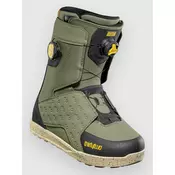ThirtyTwo Lashed Db Bradshaw 2026 Snowboard Boots black