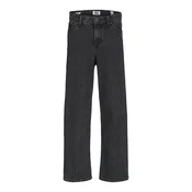 Jack & Jones Junior Kavbojke  črna