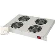 Digitus 48,3 cm (19") enota z ventilatorji Digitus