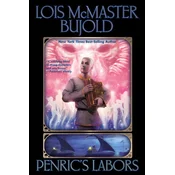 Penric's Labors