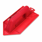 BigBuy Plovec za fuge Rubi 71941 Plastična konica (27 x 14 cm)