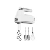 Mešalnik-Gnetilnik za Testo Cecotec PowerTwist 500W 500 W