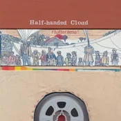 Half-Handed Cloud - Flutterama (Limited Edition) (Oxidized Tape Brown Opaque Coloured) (LP)