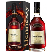 Konjak Hennessy V.S.O.P v škatli, 0,70 l